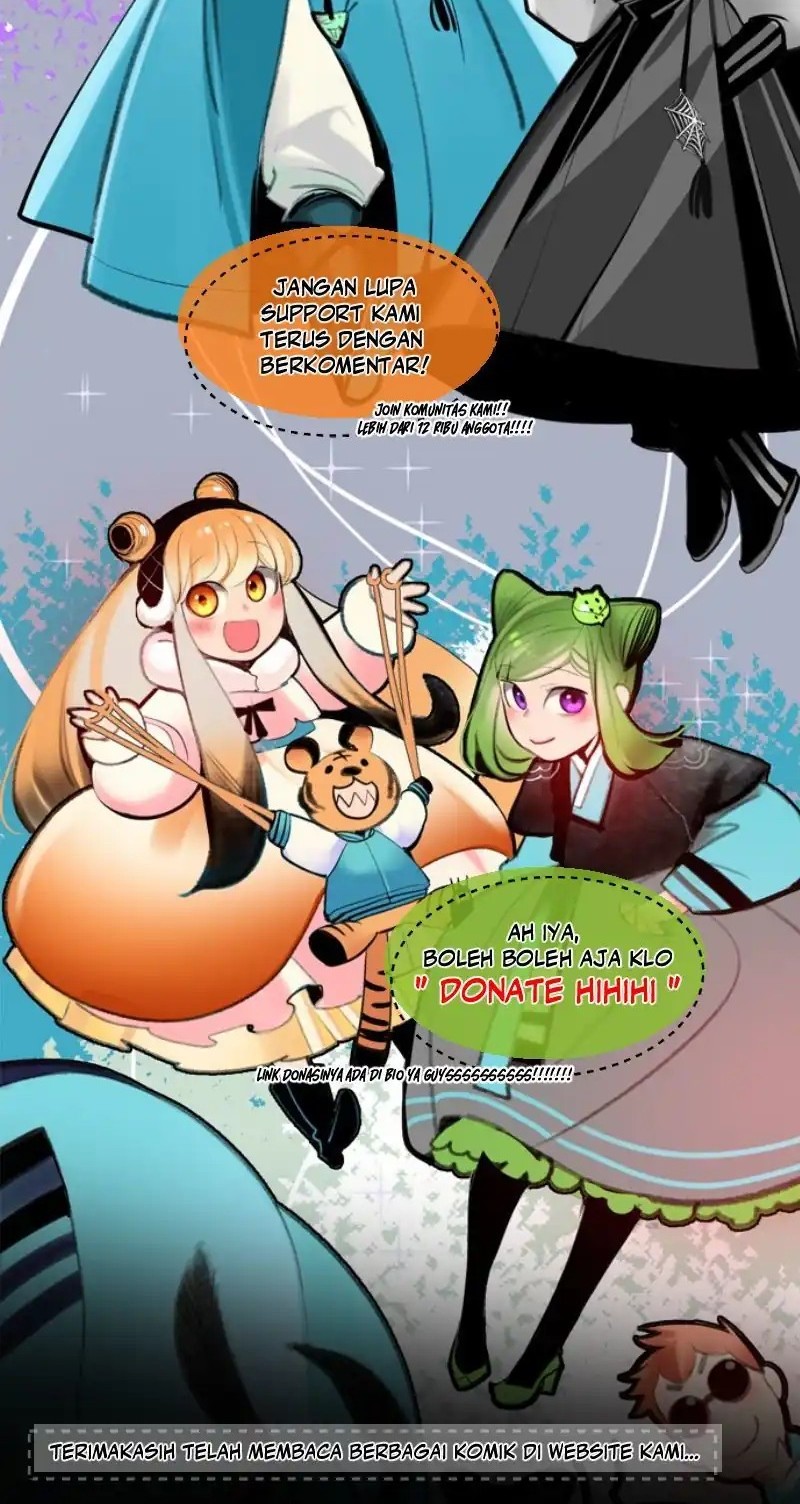 Return of the Bloodthirsty Police Chapter 109 - halaman 57