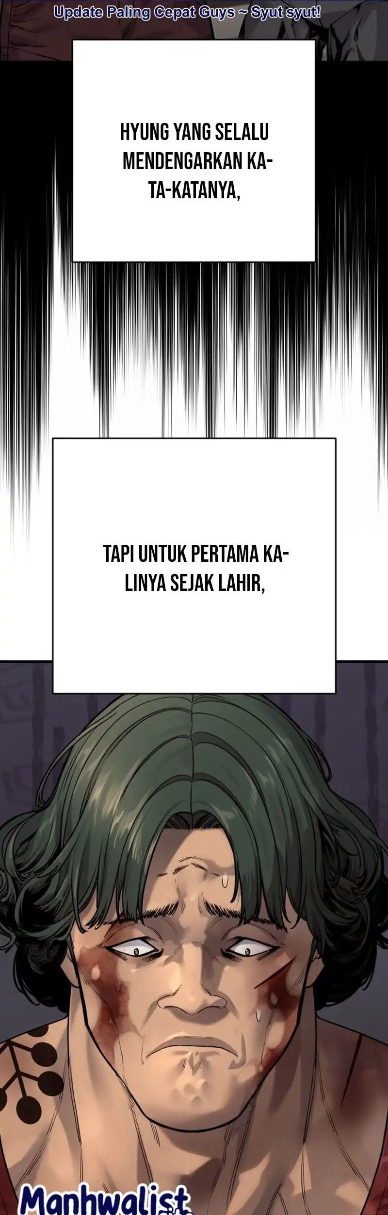 Return of the Bloodthirsty Police Chapter 109 - halaman 9