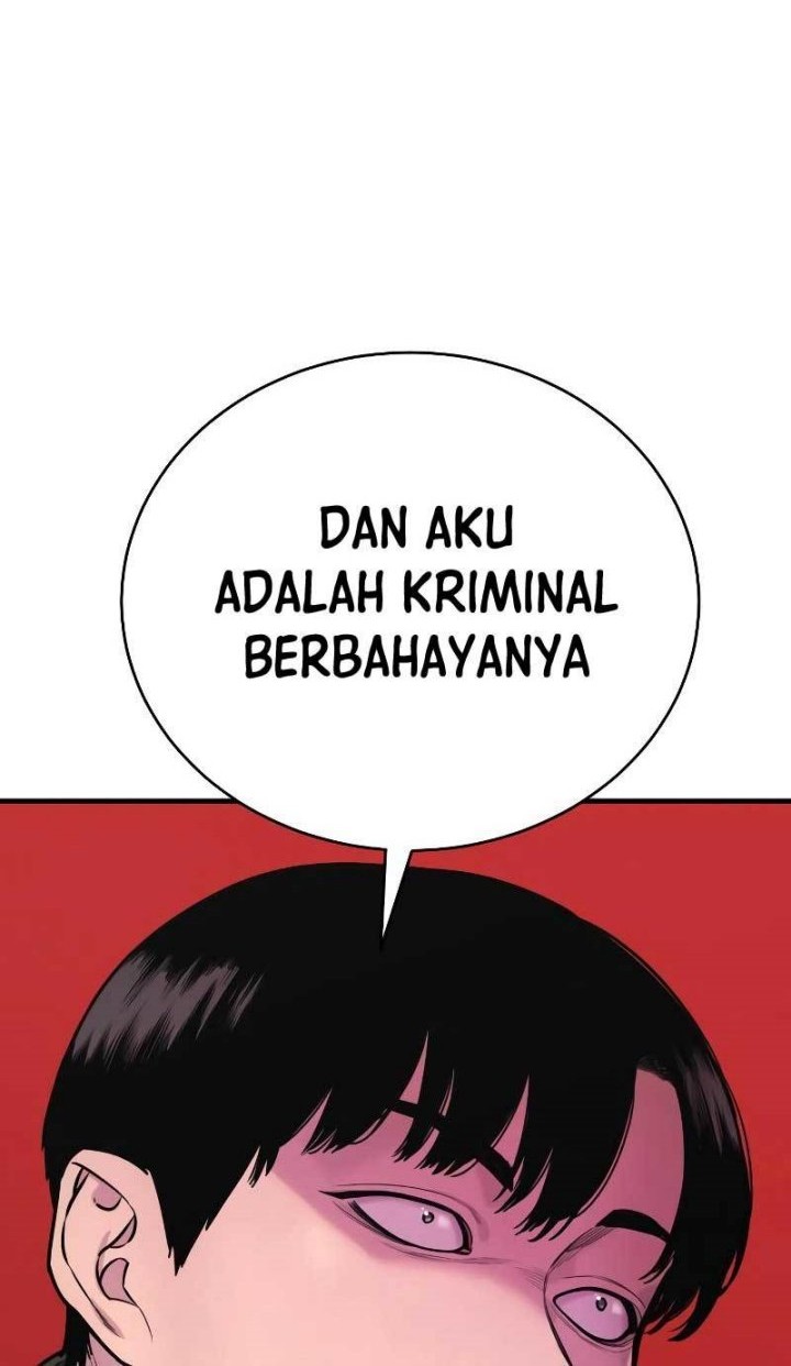 Return of the Bloodthirsty Police Chapter 11 - halaman 29