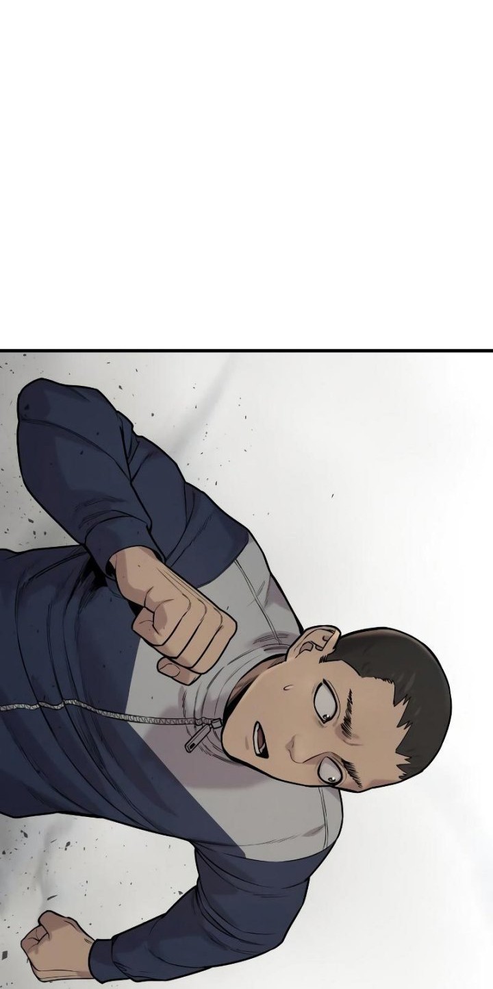 Return of the Bloodthirsty Police Chapter 11 - halaman 55