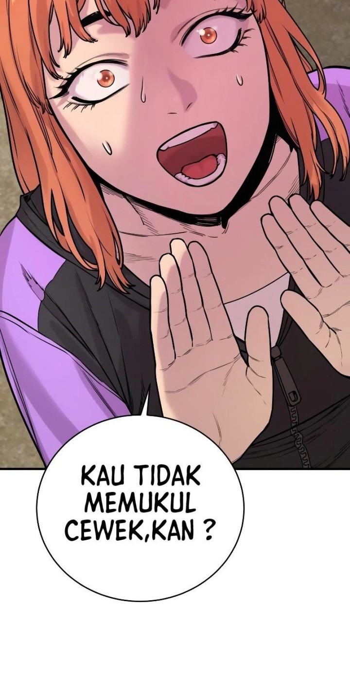 Return of the Bloodthirsty Police Chapter 11 - halaman 63