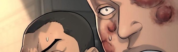 Return of the Bloodthirsty Police Chapter 11 - halaman 83