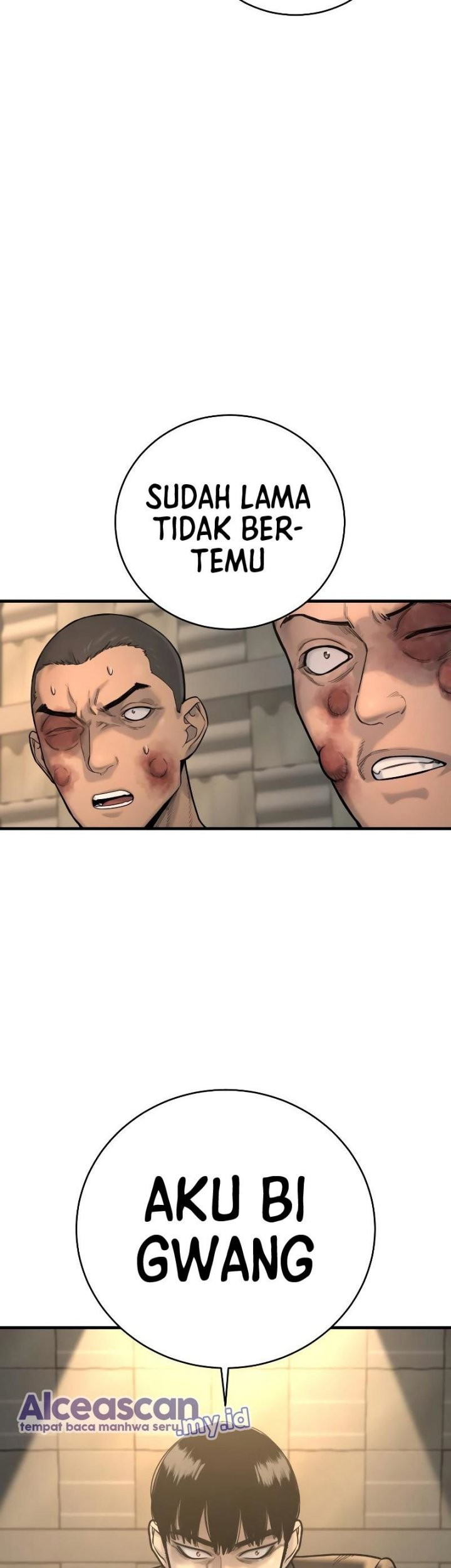 Return of the Bloodthirsty Police Chapter 11 - halaman 86