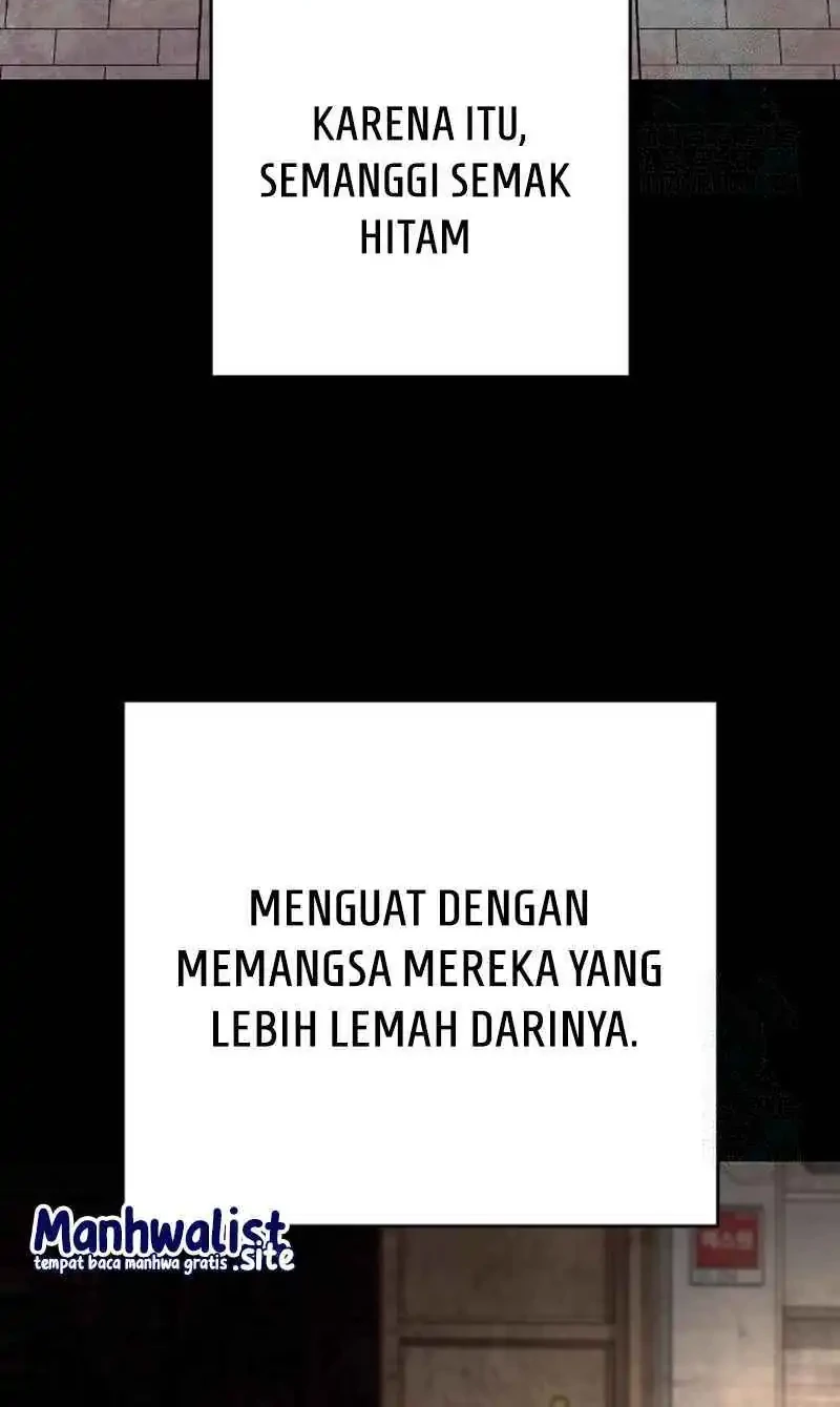 Return of the Bloodthirsty Police Chapter 111 - halaman 2
