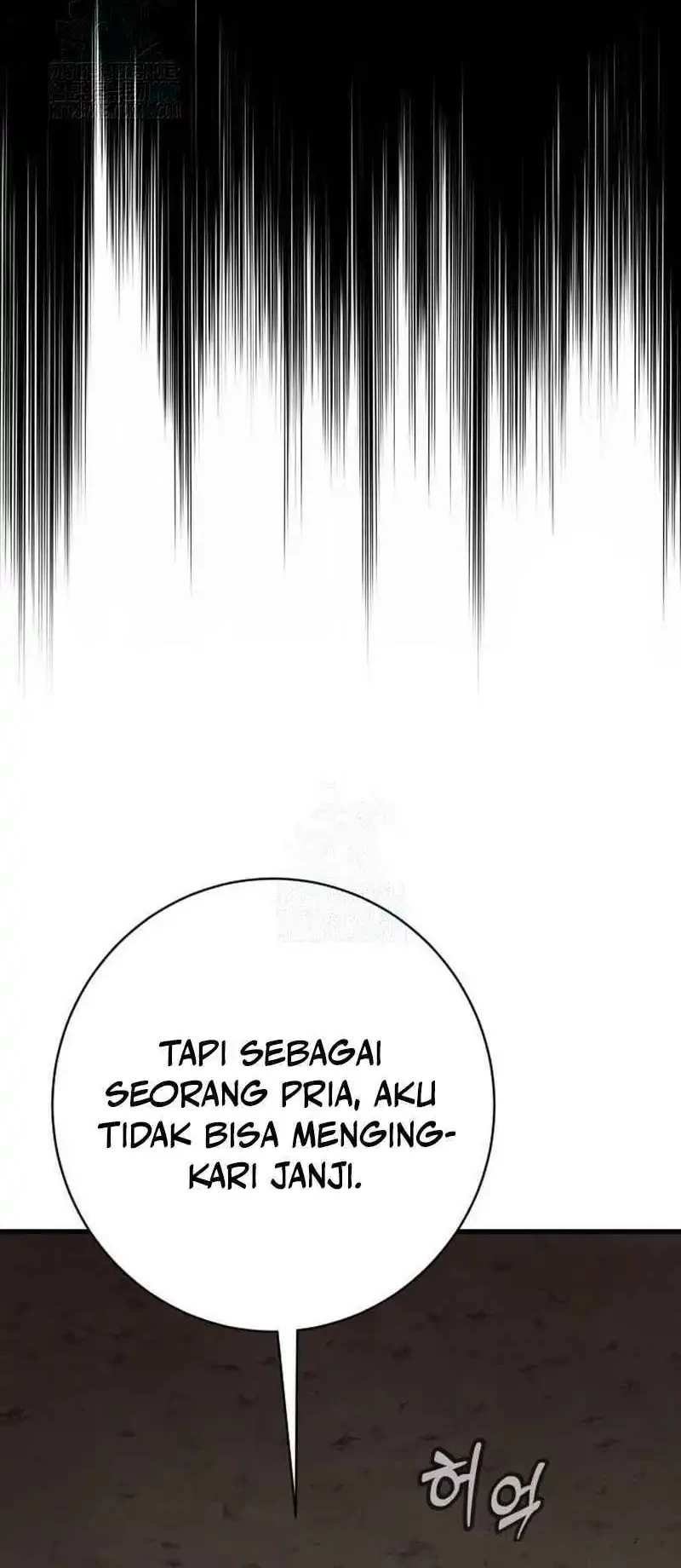Return of the Bloodthirsty Police Chapter 111 - halaman 22