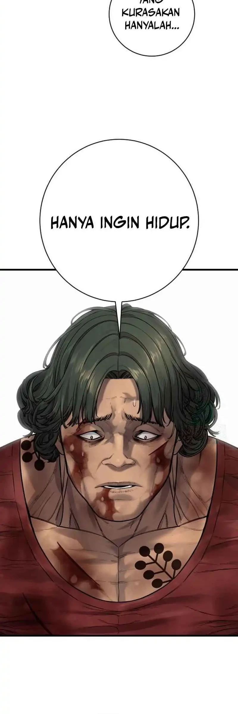 Return of the Bloodthirsty Police Chapter 111 - halaman 30