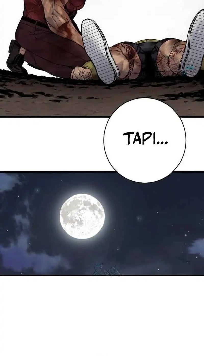 Return of the Bloodthirsty Police Chapter 111 - halaman 32