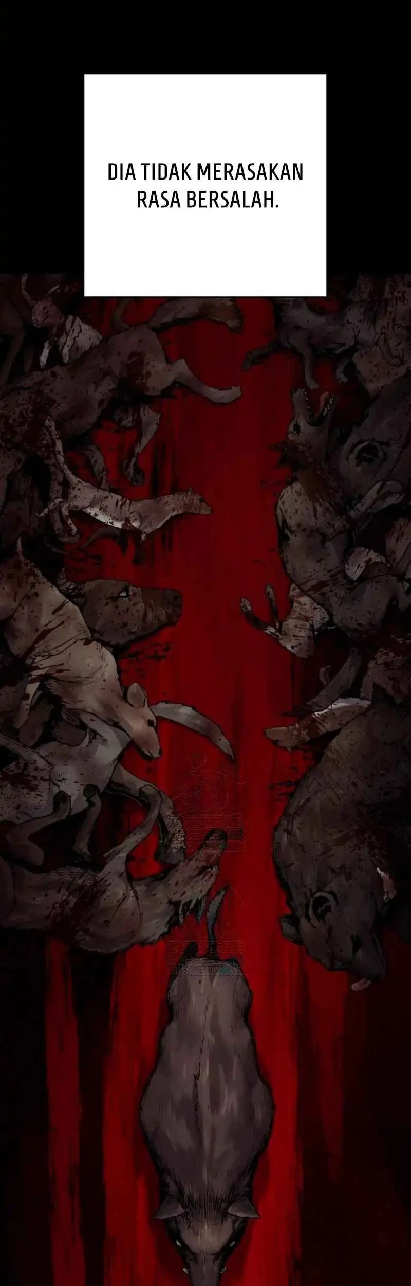 Return of the Bloodthirsty Police Chapter 111 - halaman 4