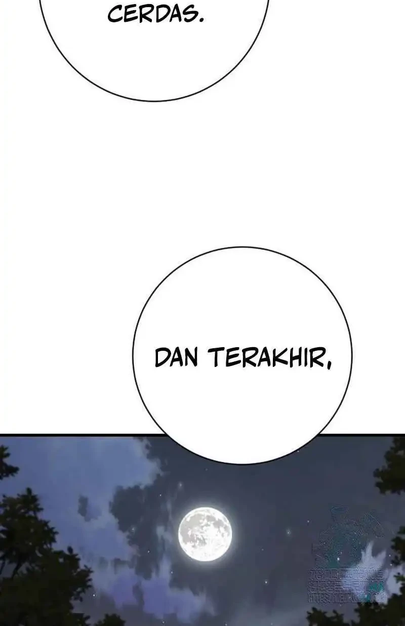 Return of the Bloodthirsty Police Chapter 111 - halaman 43
