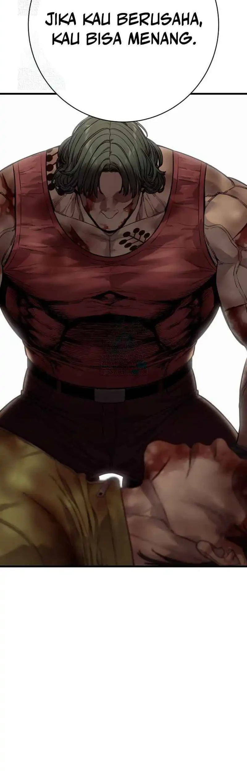 Return of the Bloodthirsty Police Chapter 111 - halaman 50