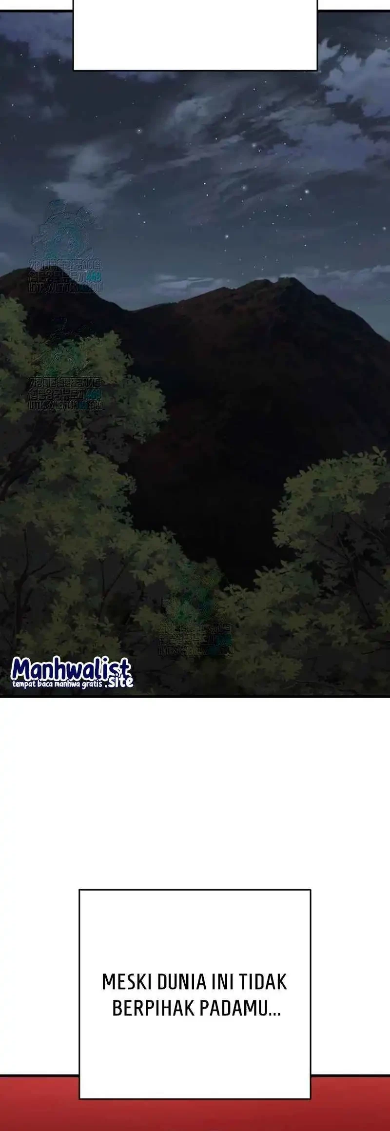 Return of the Bloodthirsty Police Chapter 111 - halaman 52