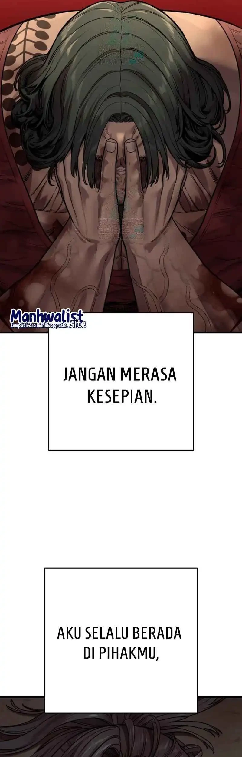 Return of the Bloodthirsty Police Chapter 111 - halaman 53