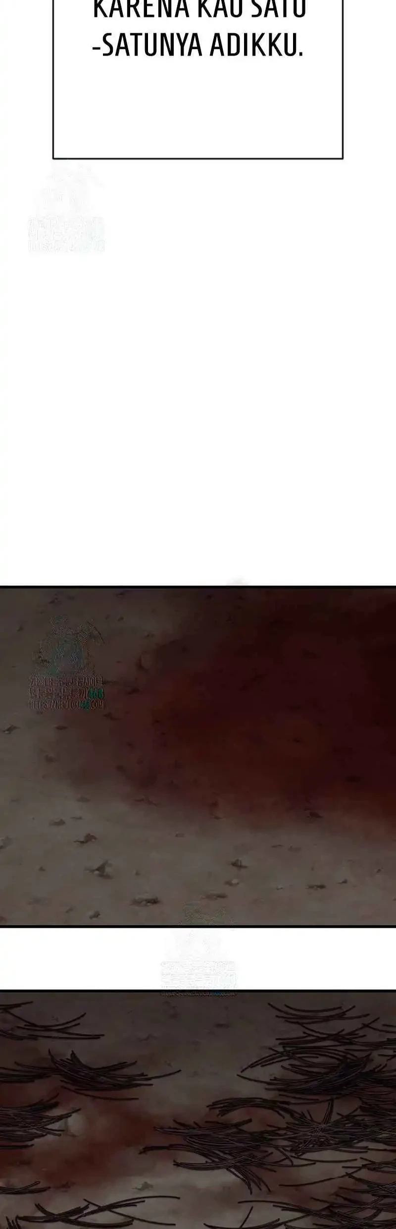 Return of the Bloodthirsty Police Chapter 111 - halaman 58