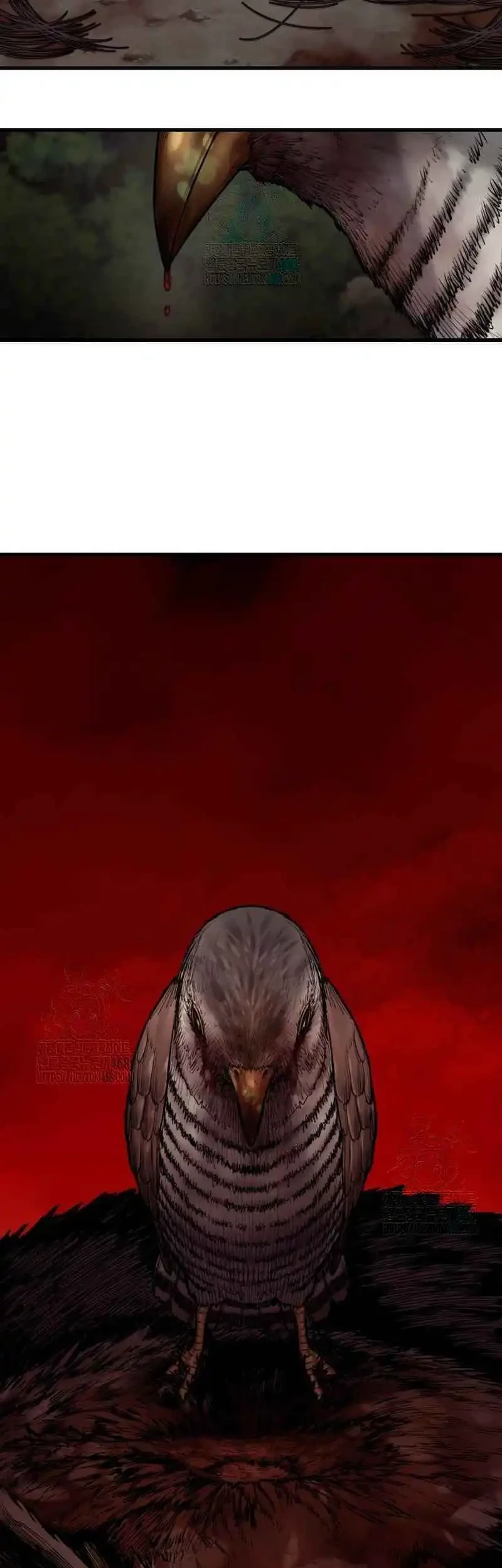Return of the Bloodthirsty Police Chapter 111 - halaman 59
