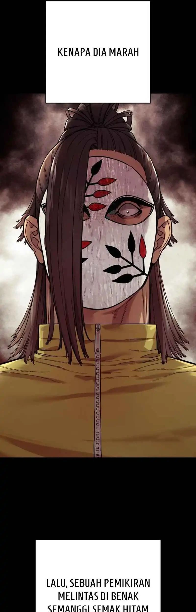 Return of the Bloodthirsty Police Chapter 111 - halaman 9