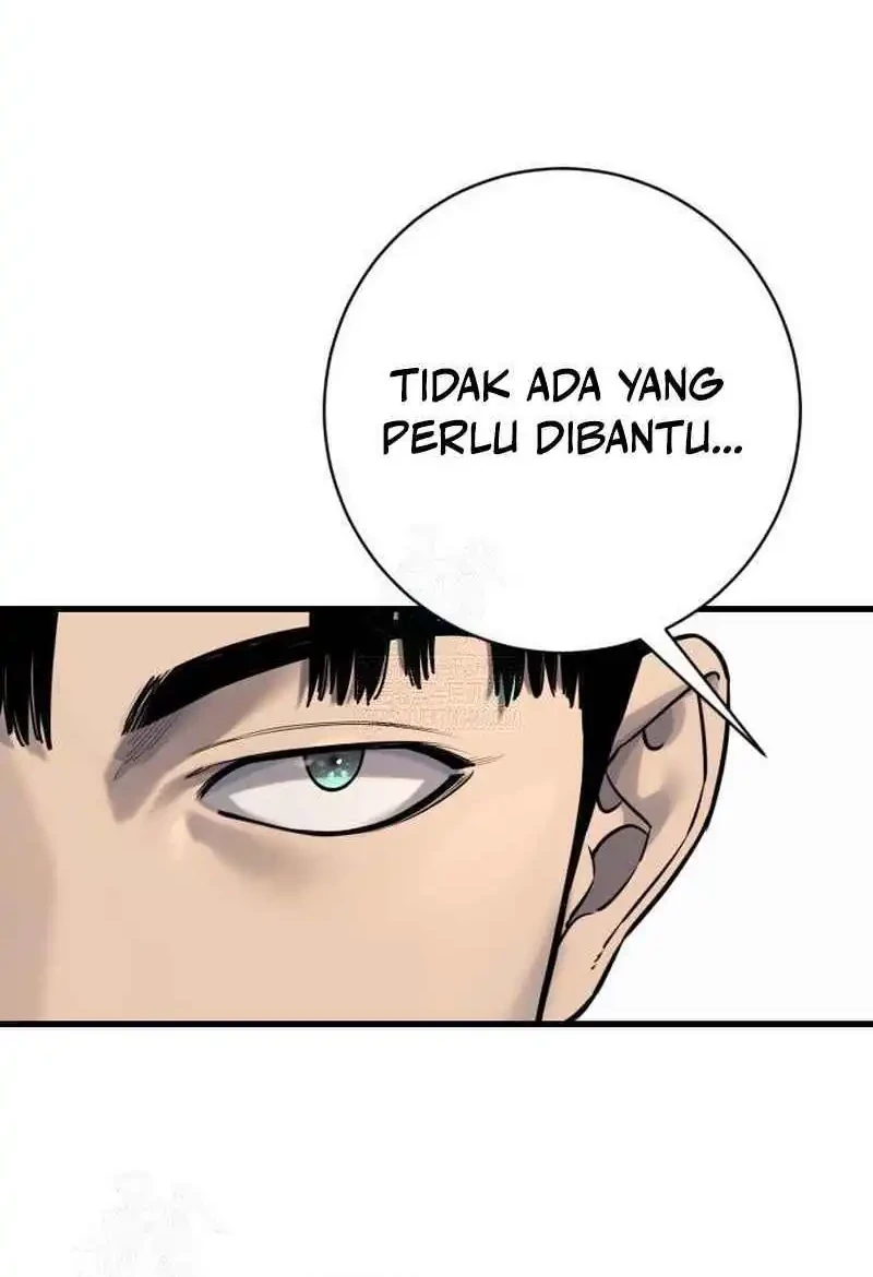Return of the Bloodthirsty Police Chapter 112 - halaman 23