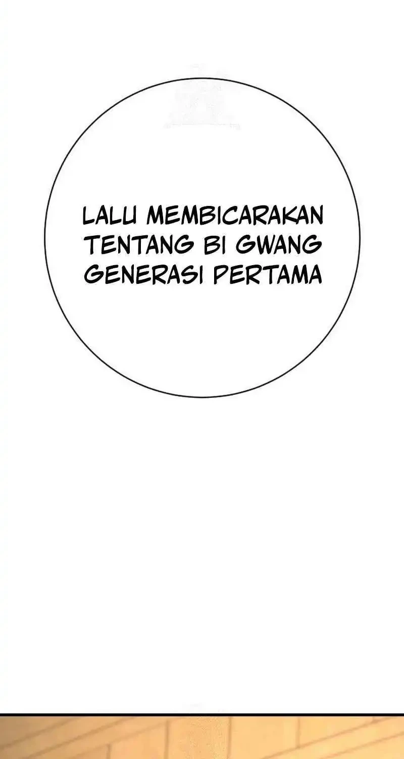 Return of the Bloodthirsty Police Chapter 112 - halaman 47