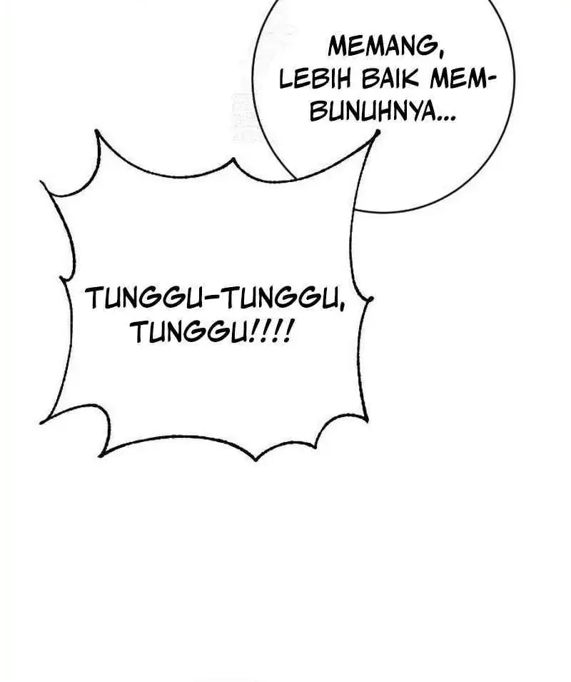 Return of the Bloodthirsty Police Chapter 112 - halaman 51