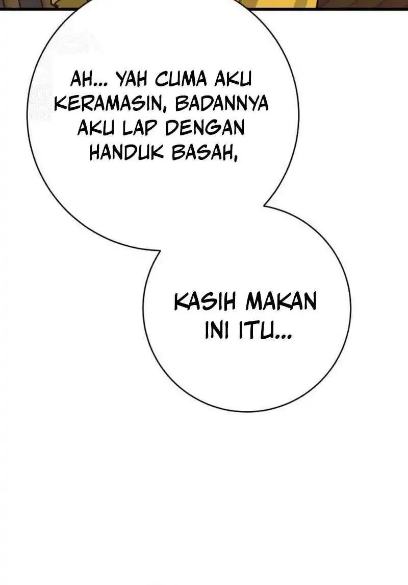 Return of the Bloodthirsty Police Chapter 112 - halaman 55