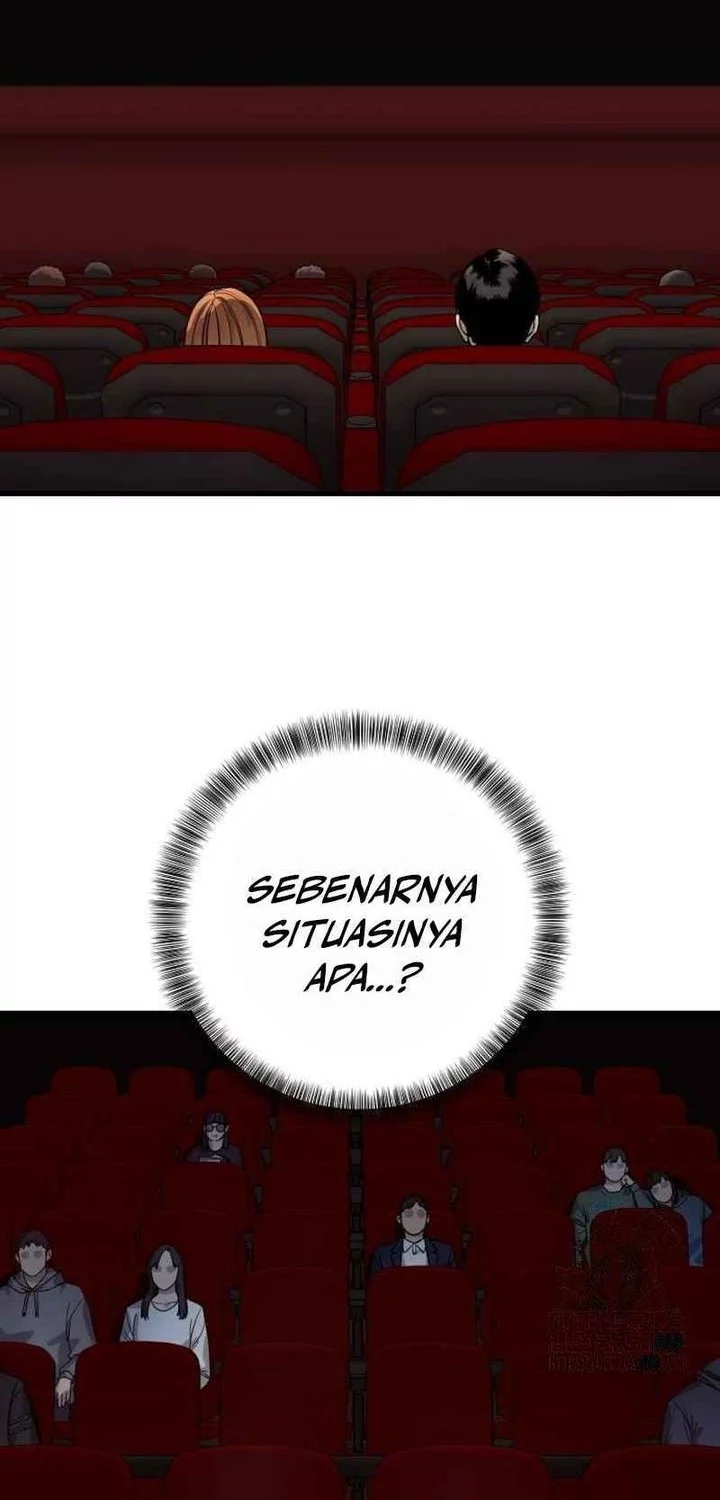 Return of the Bloodthirsty Police Chapter 113 - halaman 2