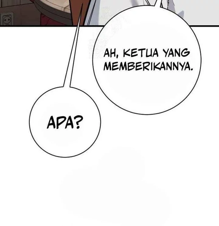 Return of the Bloodthirsty Police Chapter 113 - halaman 20