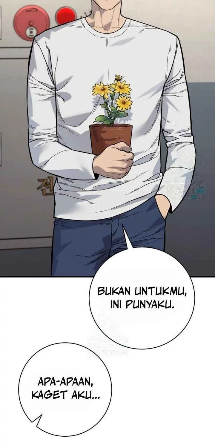 Return of the Bloodthirsty Police Chapter 113 - halaman 26