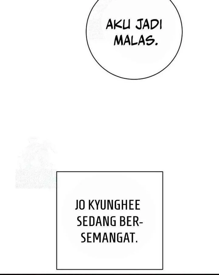 Return of the Bloodthirsty Police Chapter 113 - halaman 56