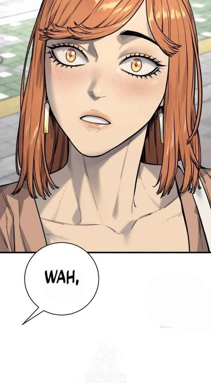 Return of the Bloodthirsty Police Chapter 113 - halaman 66