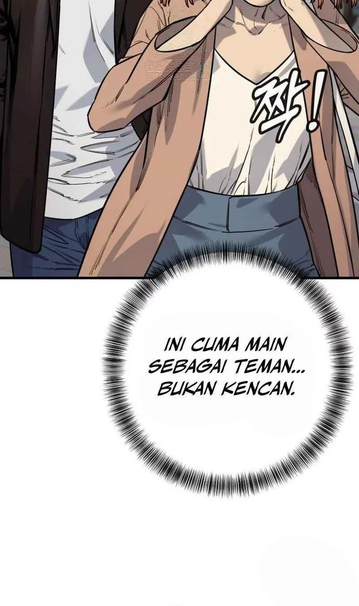 Return of the Bloodthirsty Police Chapter 113 - halaman 77