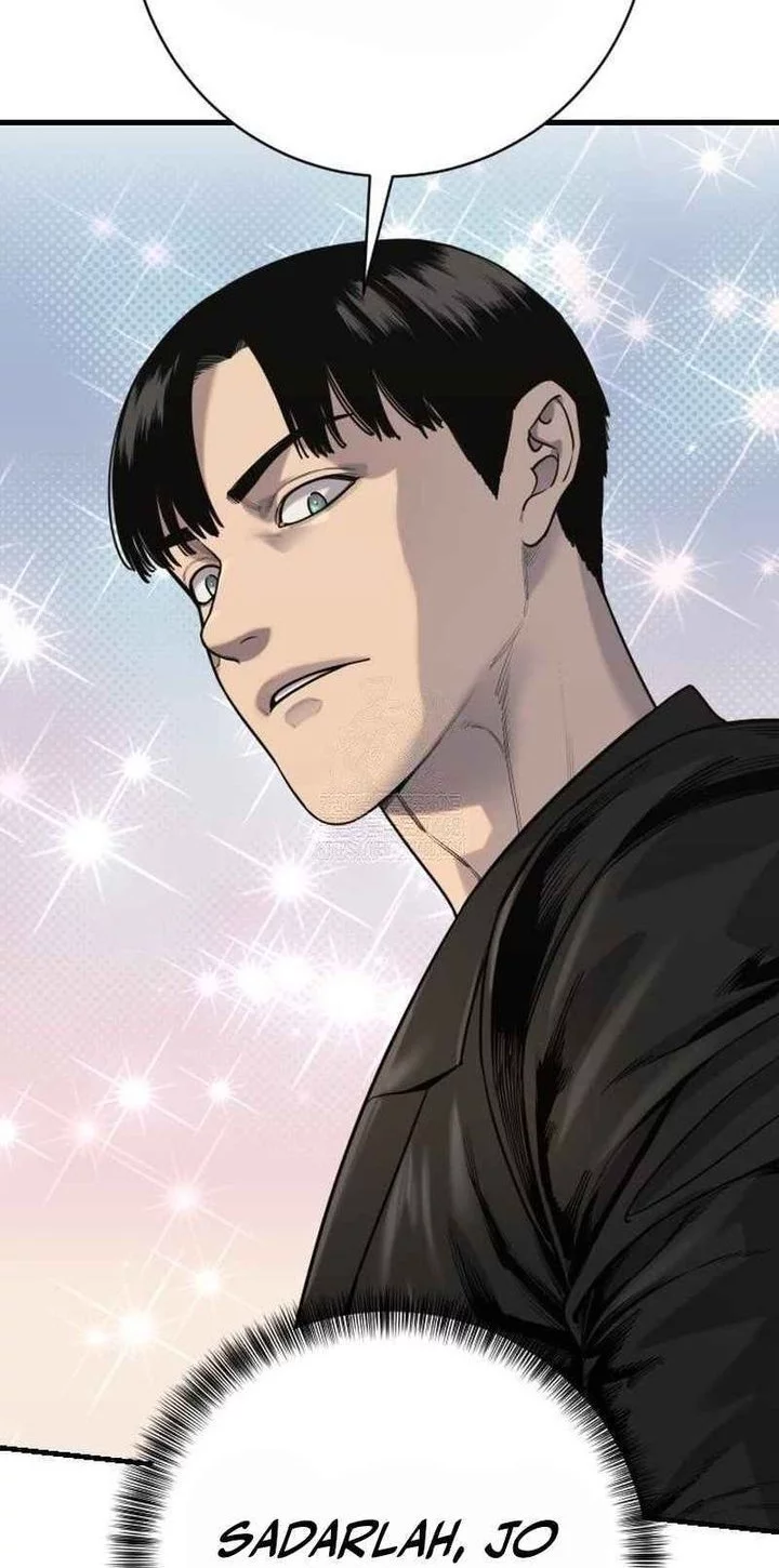 Return of the Bloodthirsty Police Chapter 113 - halaman 81