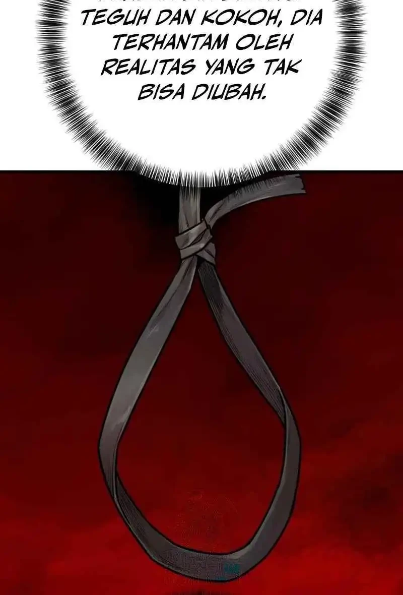 Return of the Bloodthirsty Police Chapter 114 - halaman 36