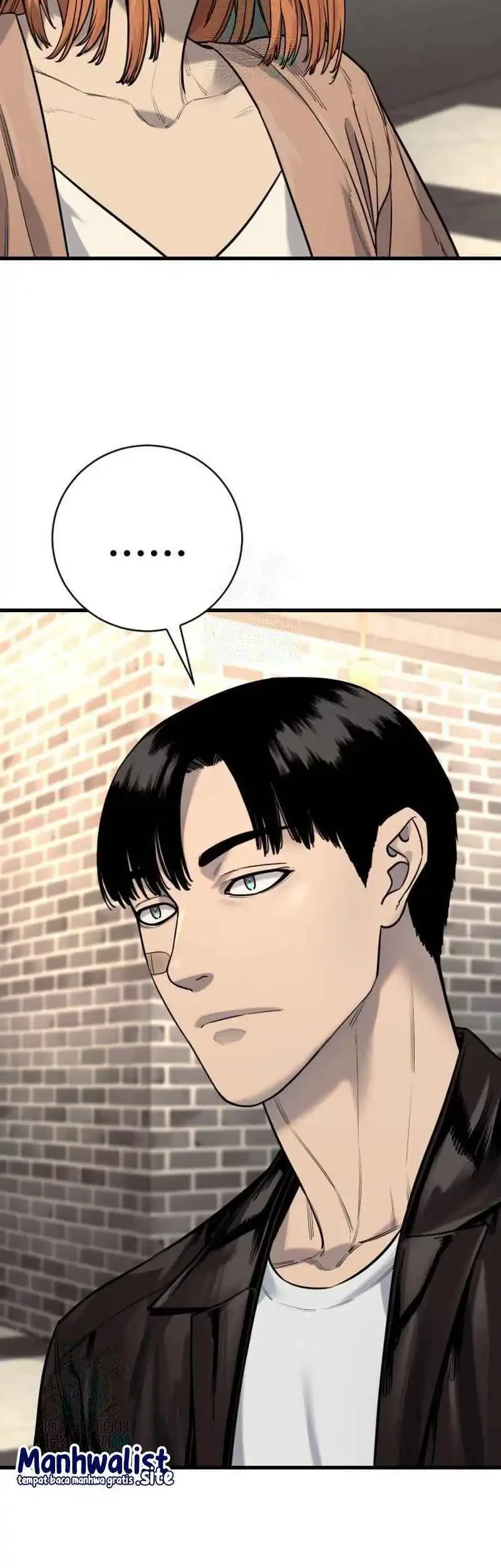 Return of the Bloodthirsty Police Chapter 114 - halaman 52