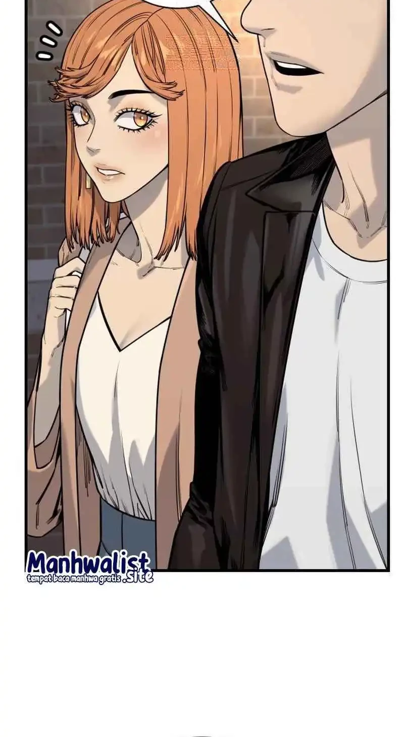 Return of the Bloodthirsty Police Chapter 114 - halaman 56
