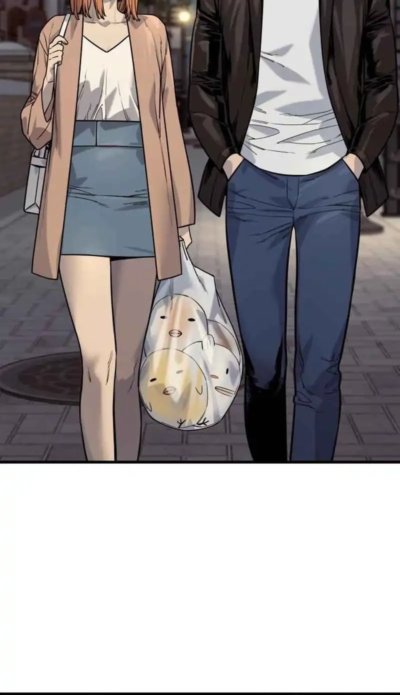 Return of the Bloodthirsty Police Chapter 114 - halaman 60