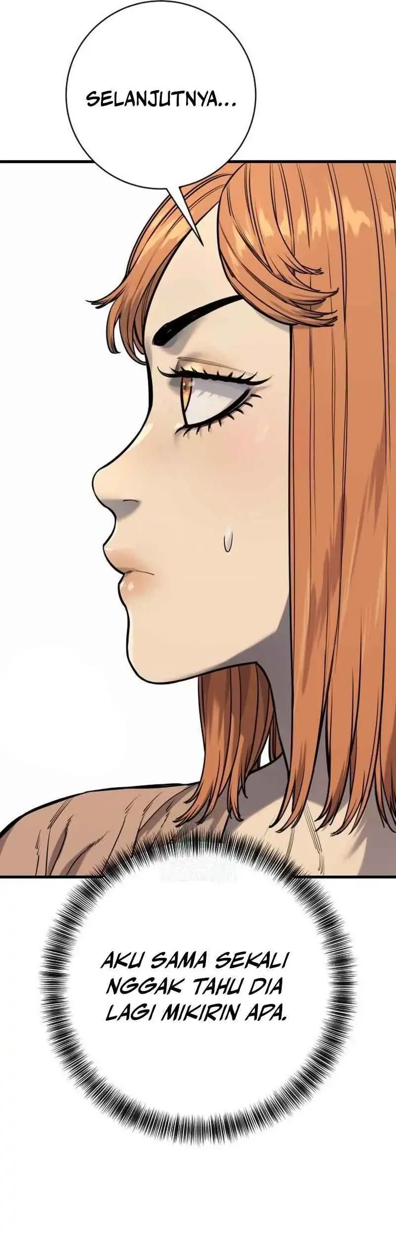 Return of the Bloodthirsty Police Chapter 114 - halaman 7