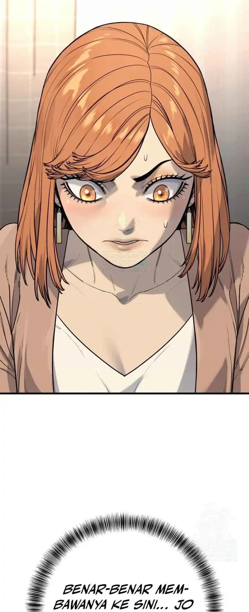 Return of the Bloodthirsty Police Chapter 115 - halaman 2
