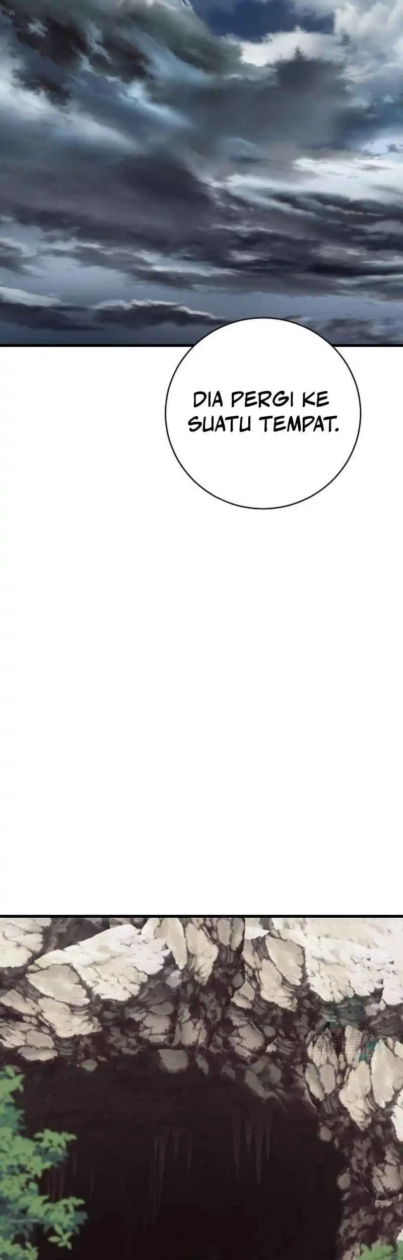 Return of the Bloodthirsty Police Chapter 115 - halaman 21