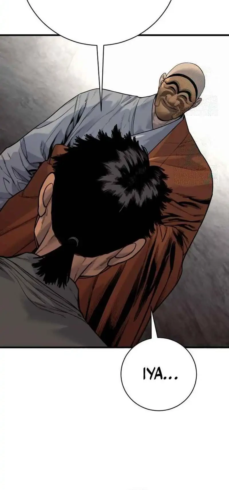 Return of the Bloodthirsty Police Chapter 115 - halaman 42