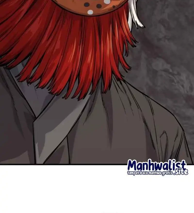 Return of the Bloodthirsty Police Chapter 115 - halaman 54