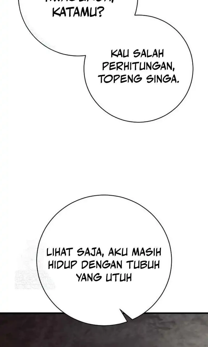 Return of the Bloodthirsty Police Chapter 115 - halaman 66