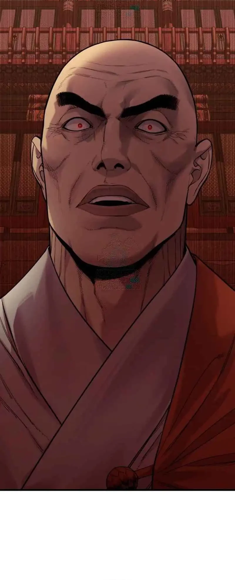 Return of the Bloodthirsty Police Chapter 115 - halaman 68