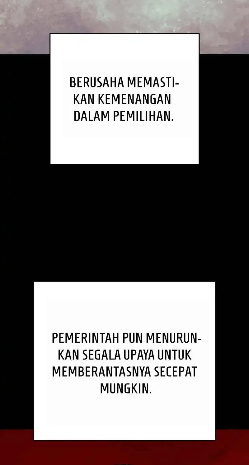 Return of the Bloodthirsty Police Chapter 116 - halaman 24