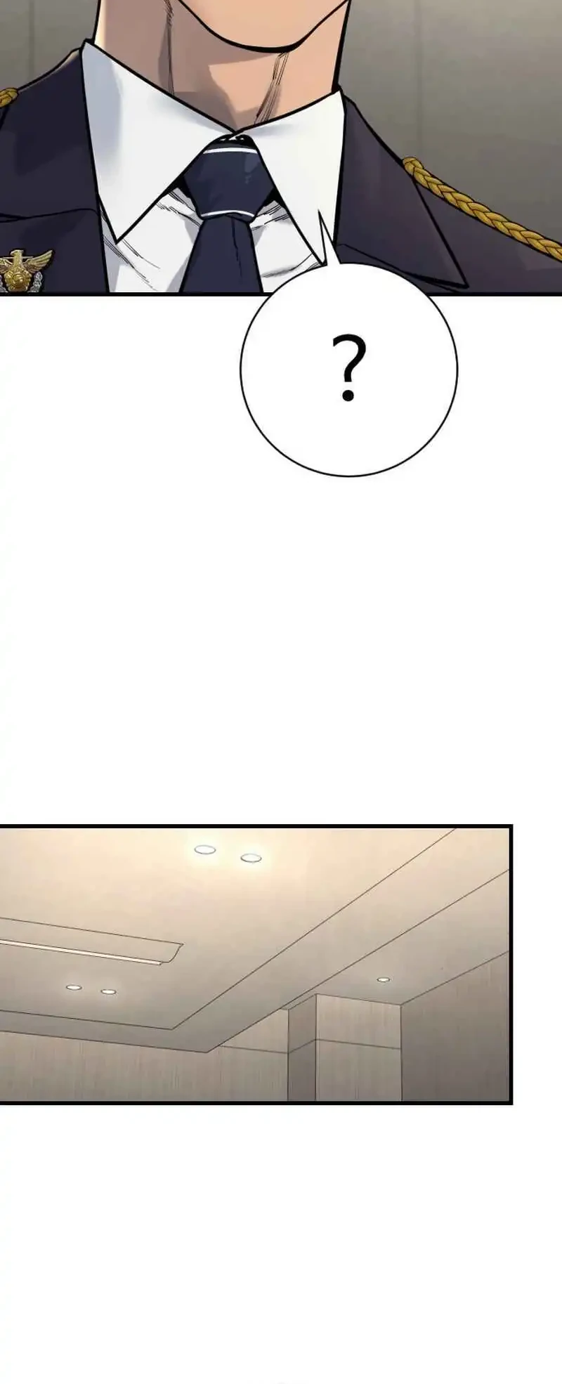 Return of the Bloodthirsty Police Chapter 116 - halaman 34