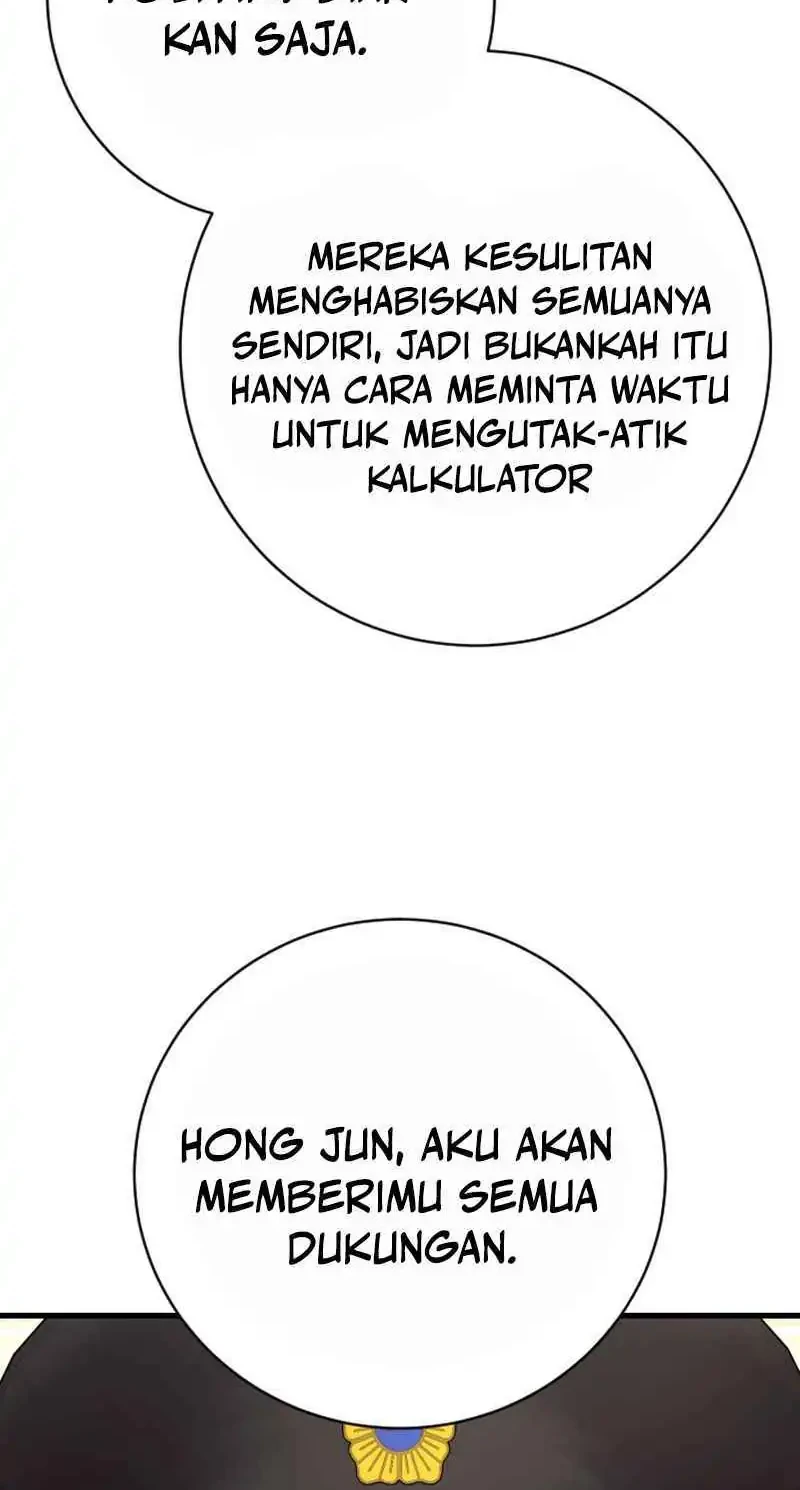 Return of the Bloodthirsty Police Chapter 116 - halaman 66