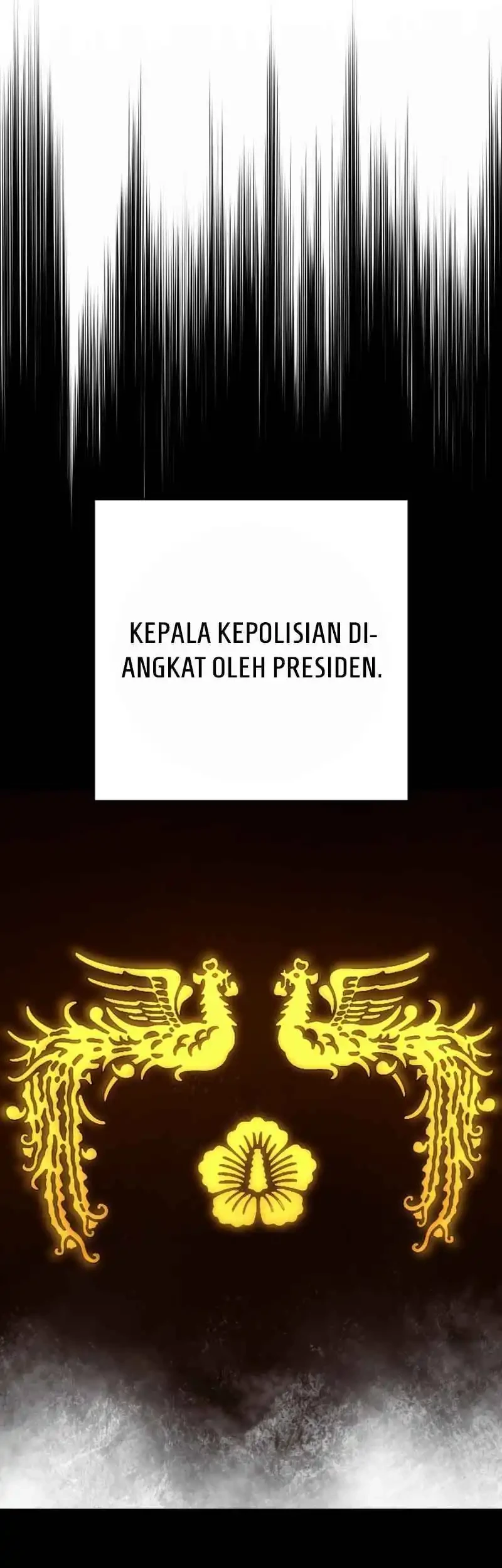 Return of the Bloodthirsty Police Chapter 116 - halaman 7