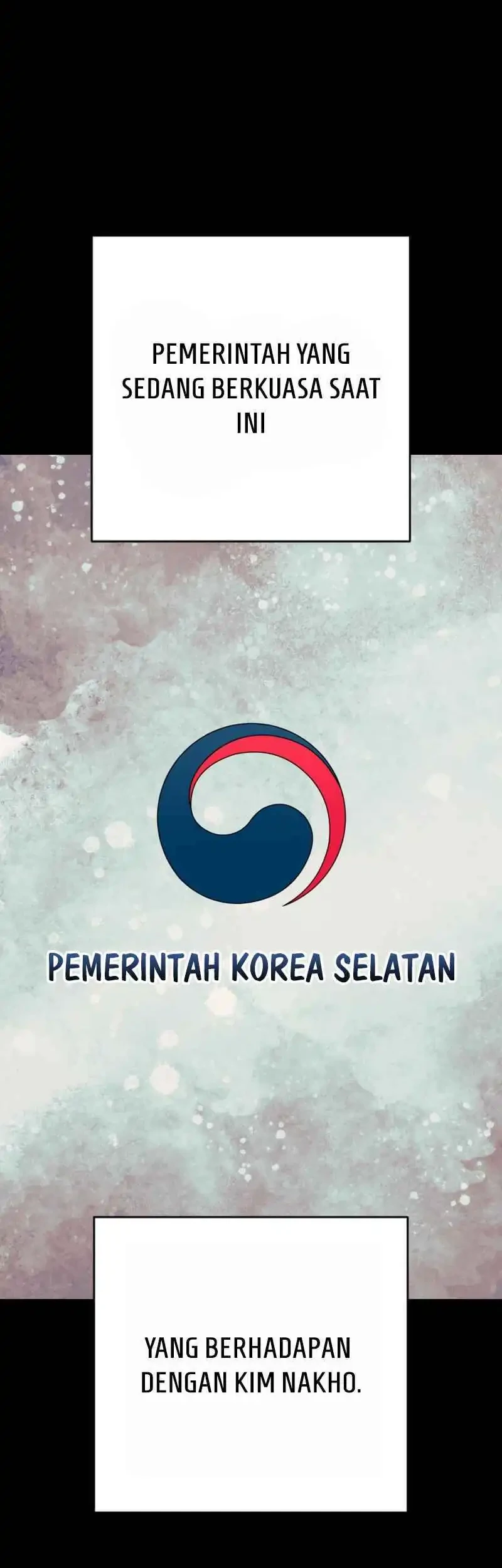 Return of the Bloodthirsty Police Chapter 116 - halaman 8