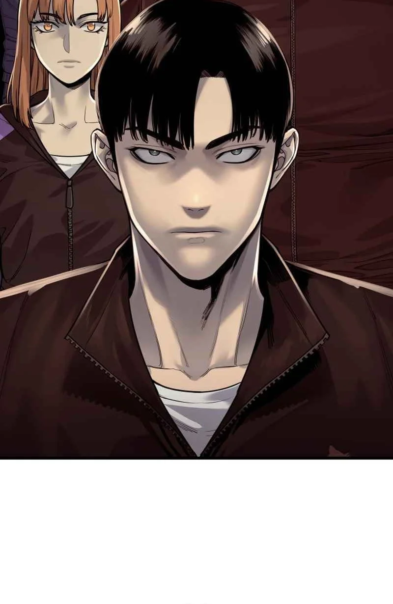 Return of the Bloodthirsty Police Chapter 117 - halaman 10
