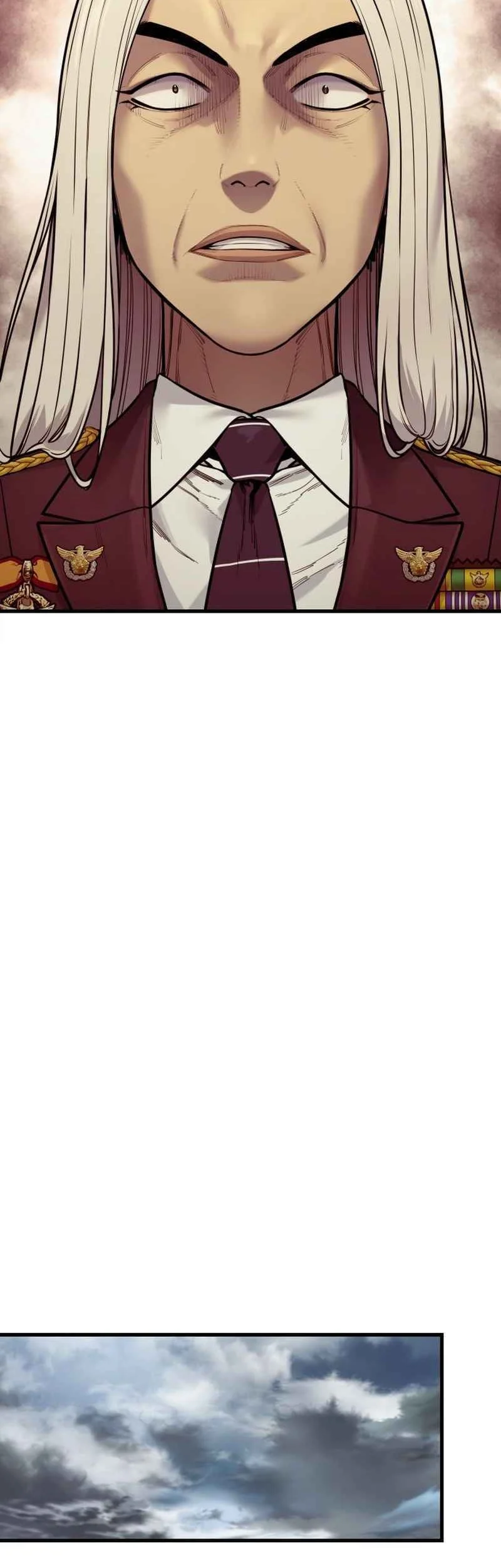 Return of the Bloodthirsty Police Chapter 117 - halaman 33