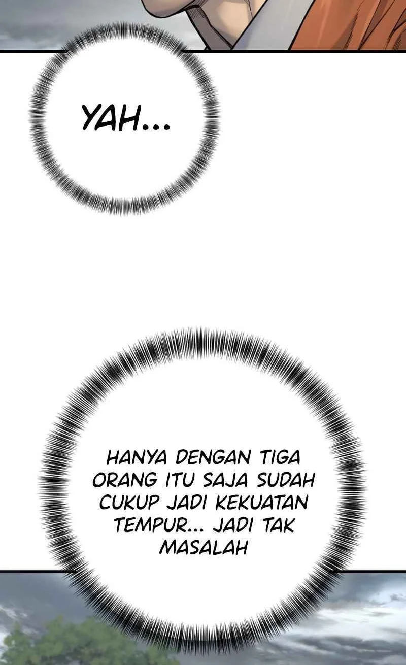 Return of the Bloodthirsty Police Chapter 117 - halaman 41