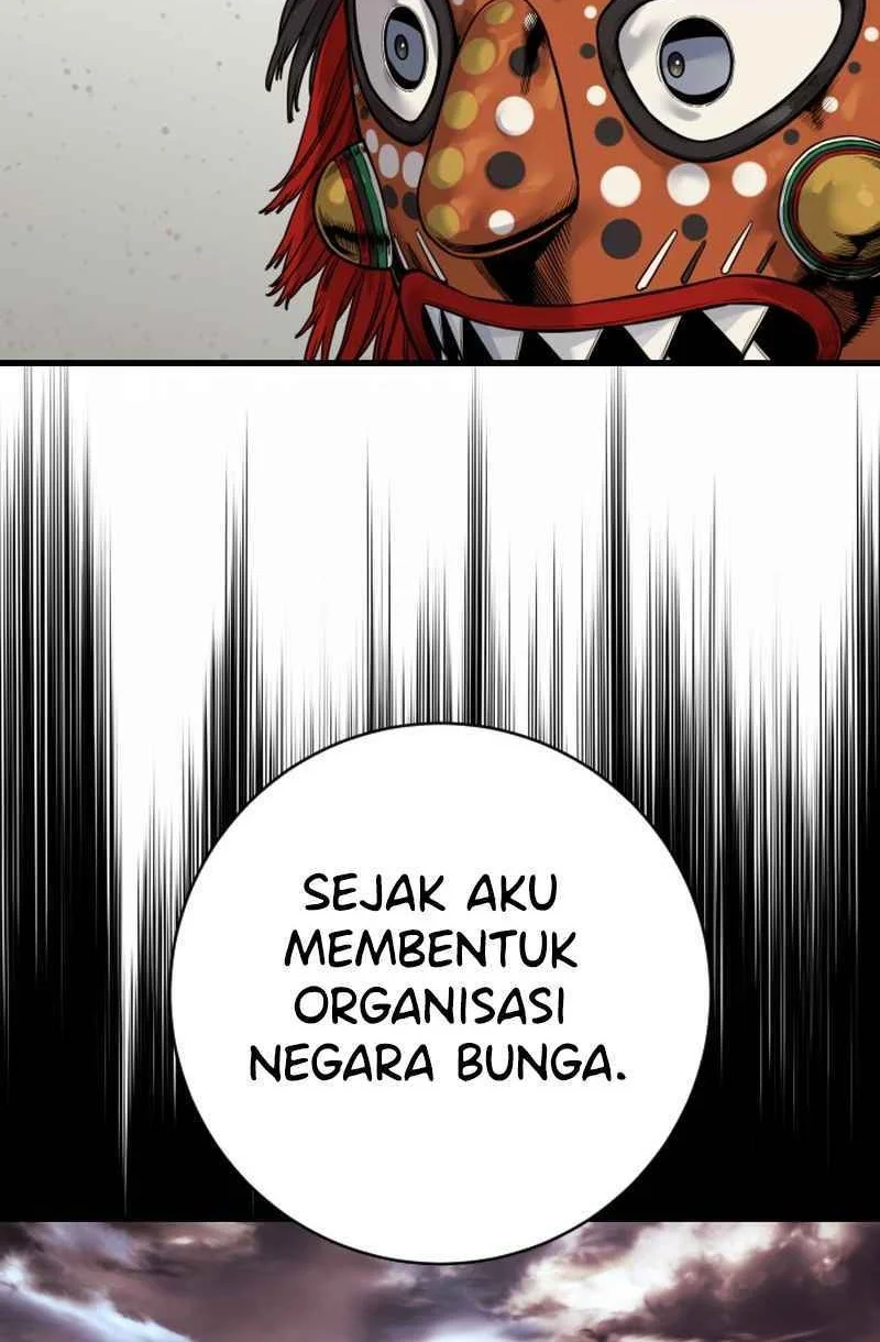 Return of the Bloodthirsty Police Chapter 117 - halaman 47